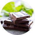 Шоколад без сахара